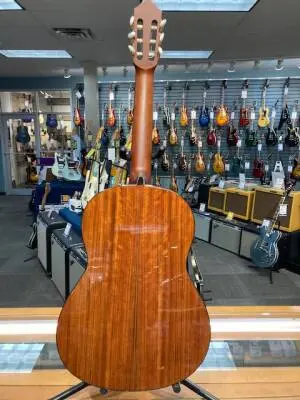 Yamaha - CGTA NT 2